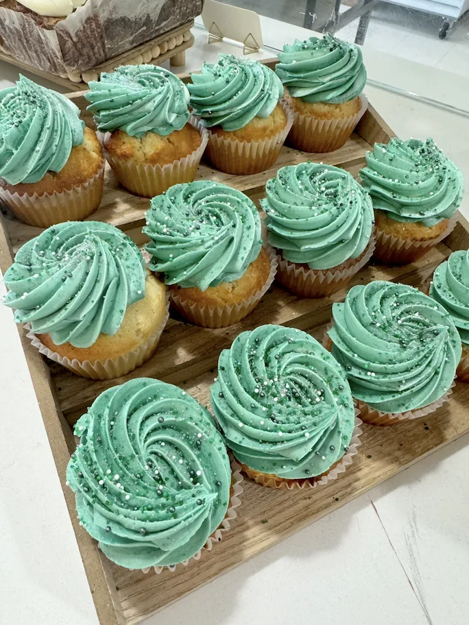 wilmington cupcakes